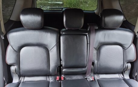 Nissan Patrol, 2014 год, 3 495 000 рублей, 22 фотография