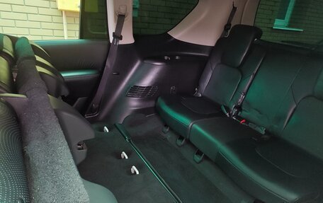 Nissan Patrol, 2014 год, 3 495 000 рублей, 25 фотография