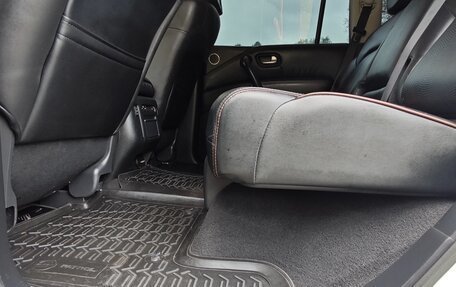 Nissan Patrol, 2014 год, 3 495 000 рублей, 24 фотография