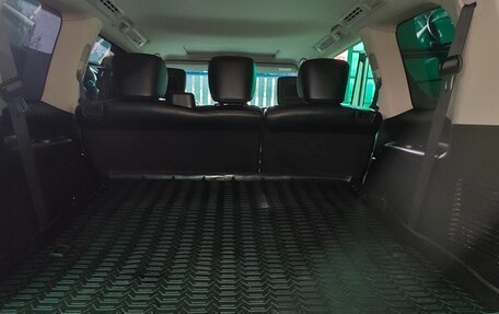 Nissan Patrol, 2014 год, 3 495 000 рублей, 29 фотография