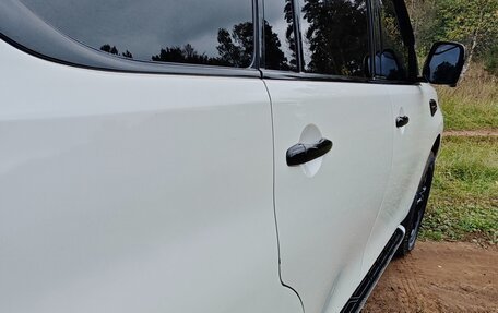 Nissan Patrol, 2014 год, 3 495 000 рублей, 32 фотография