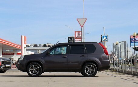 Nissan X-Trail, 2011 год, 1 345 000 рублей, 8 фотография