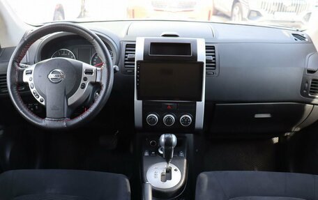 Nissan X-Trail, 2011 год, 1 345 000 рублей, 13 фотография