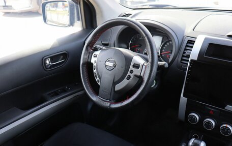 Nissan X-Trail, 2011 год, 1 345 000 рублей, 12 фотография
