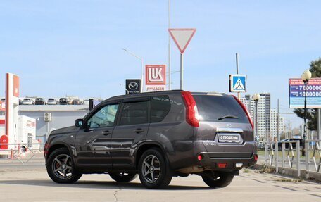 Nissan X-Trail, 2011 год, 1 345 000 рублей, 7 фотография