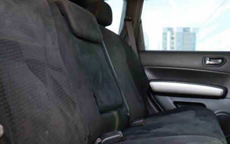 Nissan X-Trail, 2011 год, 1 345 000 рублей, 10 фотография