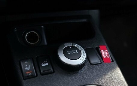 Nissan X-Trail, 2011 год, 1 345 000 рублей, 14 фотография