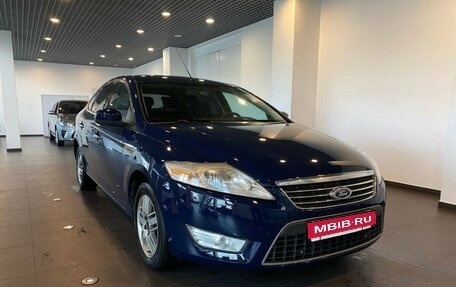 Ford Mondeo IV, 2008 год, 700 000 рублей, 1 фотография