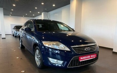 Ford Mondeo IV, 2008 год, 700 000 рублей, 1 фотография