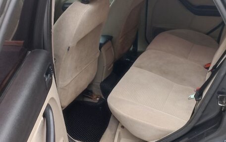Ford Focus II рестайлинг, 2007 год, 630 000 рублей, 21 фотография