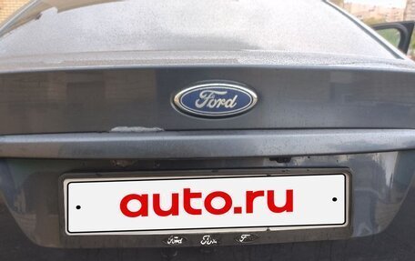Ford Focus II рестайлинг, 2007 год, 630 000 рублей, 14 фотография