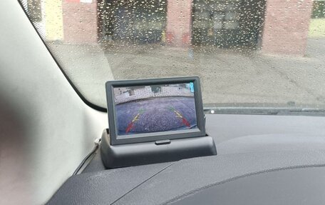 Ford Focus II рестайлинг, 2007 год, 630 000 рублей, 26 фотография