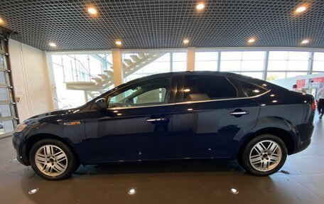 Ford Mondeo IV, 2008 год, 700 000 рублей, 6 фотография
