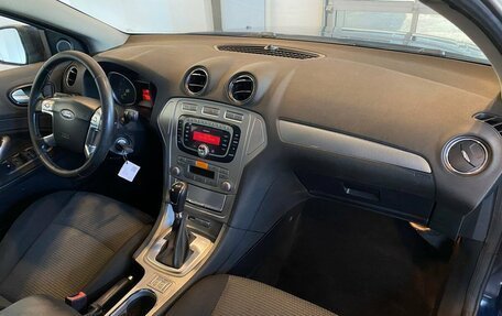 Ford Mondeo IV, 2008 год, 700 000 рублей, 12 фотография
