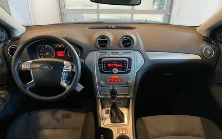 Ford Mondeo IV, 2008 год, 700 000 рублей, 9 фотография