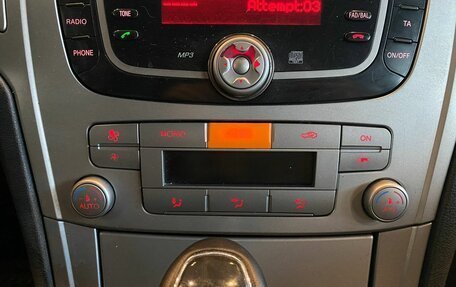 Ford Mondeo IV, 2008 год, 700 000 рублей, 15 фотография