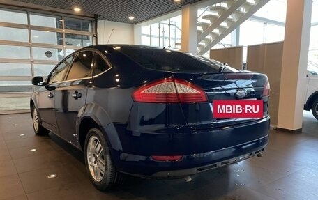 Ford Mondeo IV, 2008 год, 700 000 рублей, 5 фотография