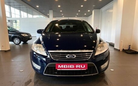 Ford Mondeo IV, 2008 год, 700 000 рублей, 8 фотография