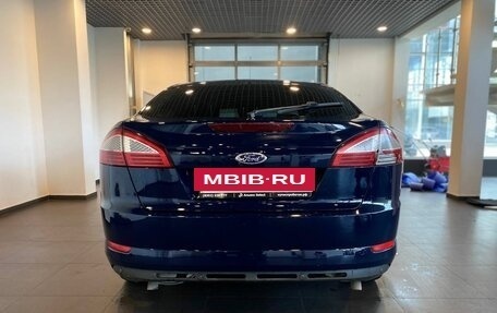 Ford Mondeo IV, 2008 год, 700 000 рублей, 4 фотография