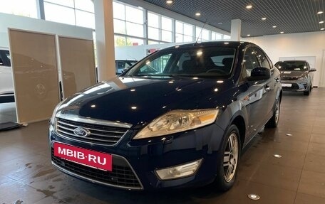 Ford Mondeo IV, 2008 год, 700 000 рублей, 7 фотография