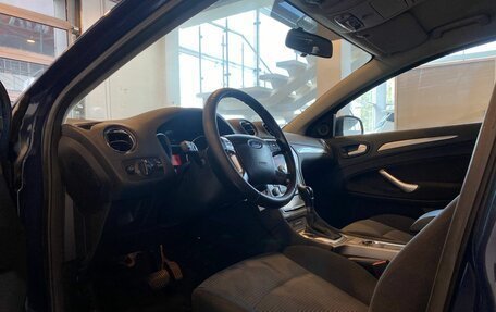 Ford Mondeo IV, 2008 год, 700 000 рублей, 23 фотография