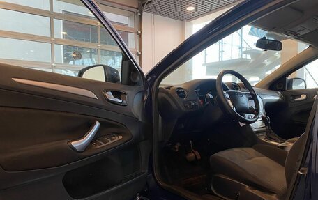 Ford Mondeo IV, 2008 год, 700 000 рублей, 21 фотография