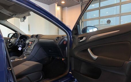 Ford Mondeo IV, 2008 год, 700 000 рублей, 27 фотография