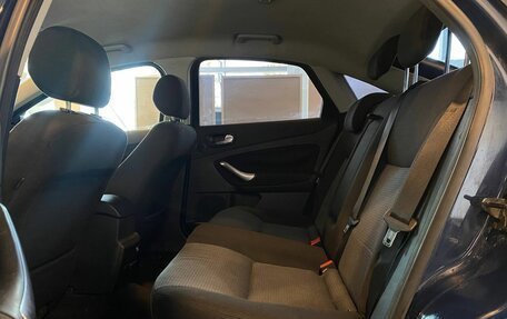Ford Mondeo IV, 2008 год, 700 000 рублей, 25 фотография