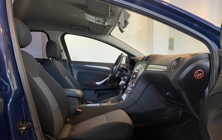 Ford Mondeo IV, 2008 год, 700 000 рублей, 29 фотография