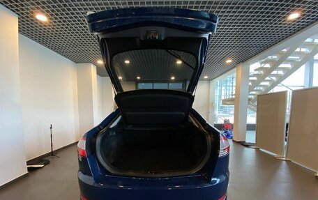 Ford Mondeo IV, 2008 год, 700 000 рублей, 36 фотография