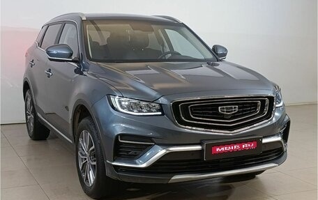 Geely Atlas, 2022 год, 1 698 000 рублей, 1 фотография