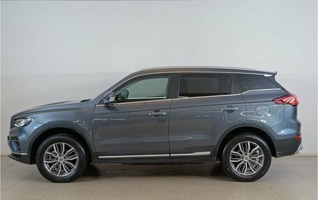 Geely Atlas, 2022 год, 1 698 000 рублей, 4 фотография