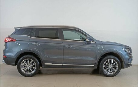 Geely Atlas, 2022 год, 1 698 000 рублей, 8 фотография