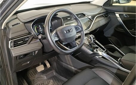 Geely Atlas, 2022 год, 1 698 000 рублей, 9 фотография