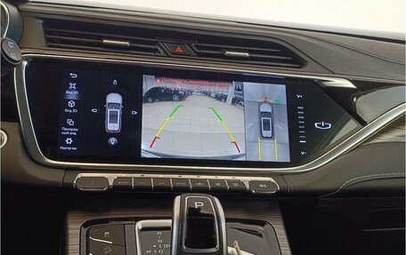 Geely Atlas, 2022 год, 1 698 000 рублей, 12 фотография