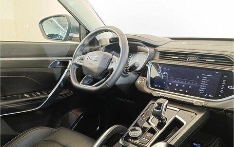 Geely Atlas, 2022 год, 1 698 000 рублей, 11 фотография