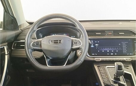 Geely Atlas, 2022 год, 1 698 000 рублей, 10 фотография