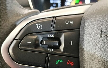 Geely Atlas, 2022 год, 1 698 000 рублей, 14 фотография