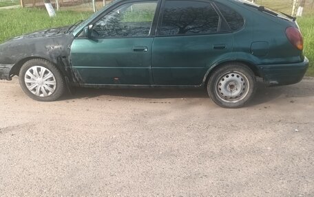 Toyota Corolla, 2000 год, 230 000 рублей, 4 фотография