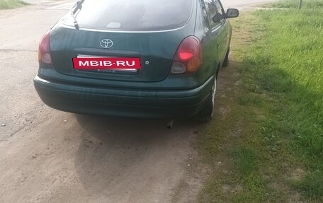 Toyota Corolla, 2000 год, 230 000 рублей, 2 фотография