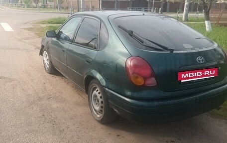 Toyota Corolla, 2000 год, 230 000 рублей, 3 фотография