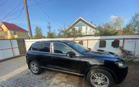 Volkswagen Touareg III, 2011 год, 2 000 000 рублей, 8 фотография