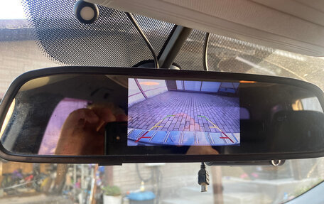 Volkswagen Touareg III, 2011 год, 2 000 000 рублей, 1 фотография