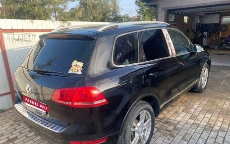 Volkswagen Touareg III, 2011 год, 2 000 000 рублей, 7 фотография