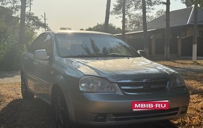 Chevrolet Lacetti, 2012 год, 390 000 рублей, 1 фотография