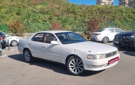 Toyota Cresta, 1996 год, 465 000 рублей, 1 фотография