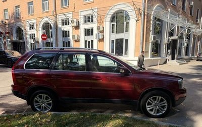 Volvo XC90 II рестайлинг, 2007 год, 1 150 000 рублей, 1 фотография