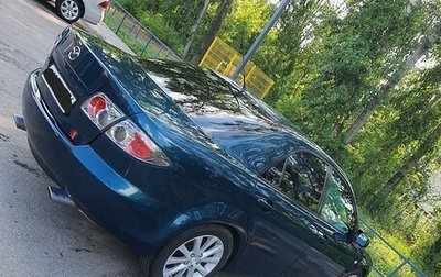 Mazda 6, 2006 год, 615 000 рублей, 1 фотография