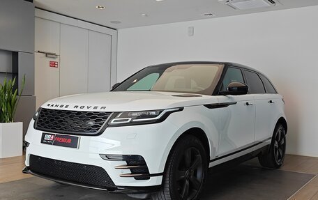 Land Rover Range Rover Velar I, 2020 год, 4 670 000 рублей, 1 фотография