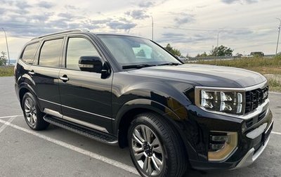 KIA Mohave I, 2022 год, 4 950 000 рублей, 1 фотография
